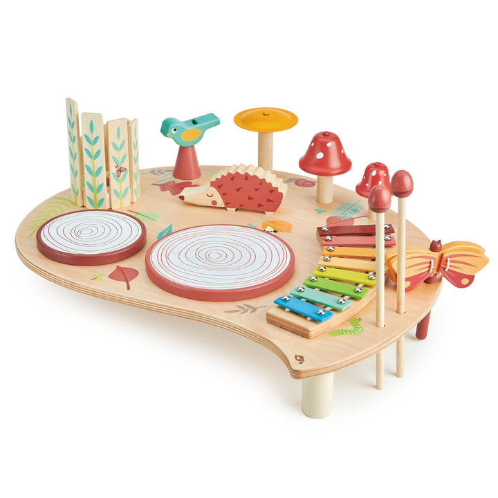 Tender Leaf - Musical Table - Bella Luna Toys