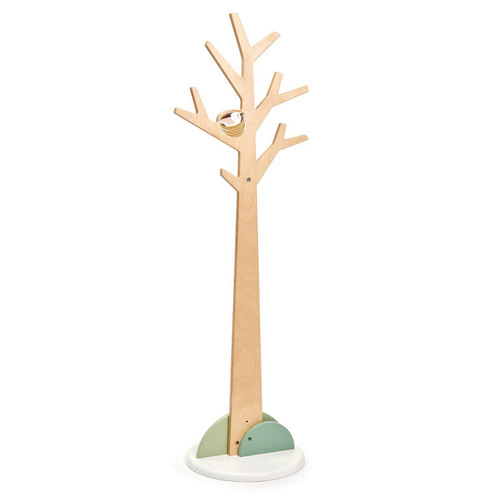 Tender Leaf - Forest Coat Stand - Bella Luna Toys