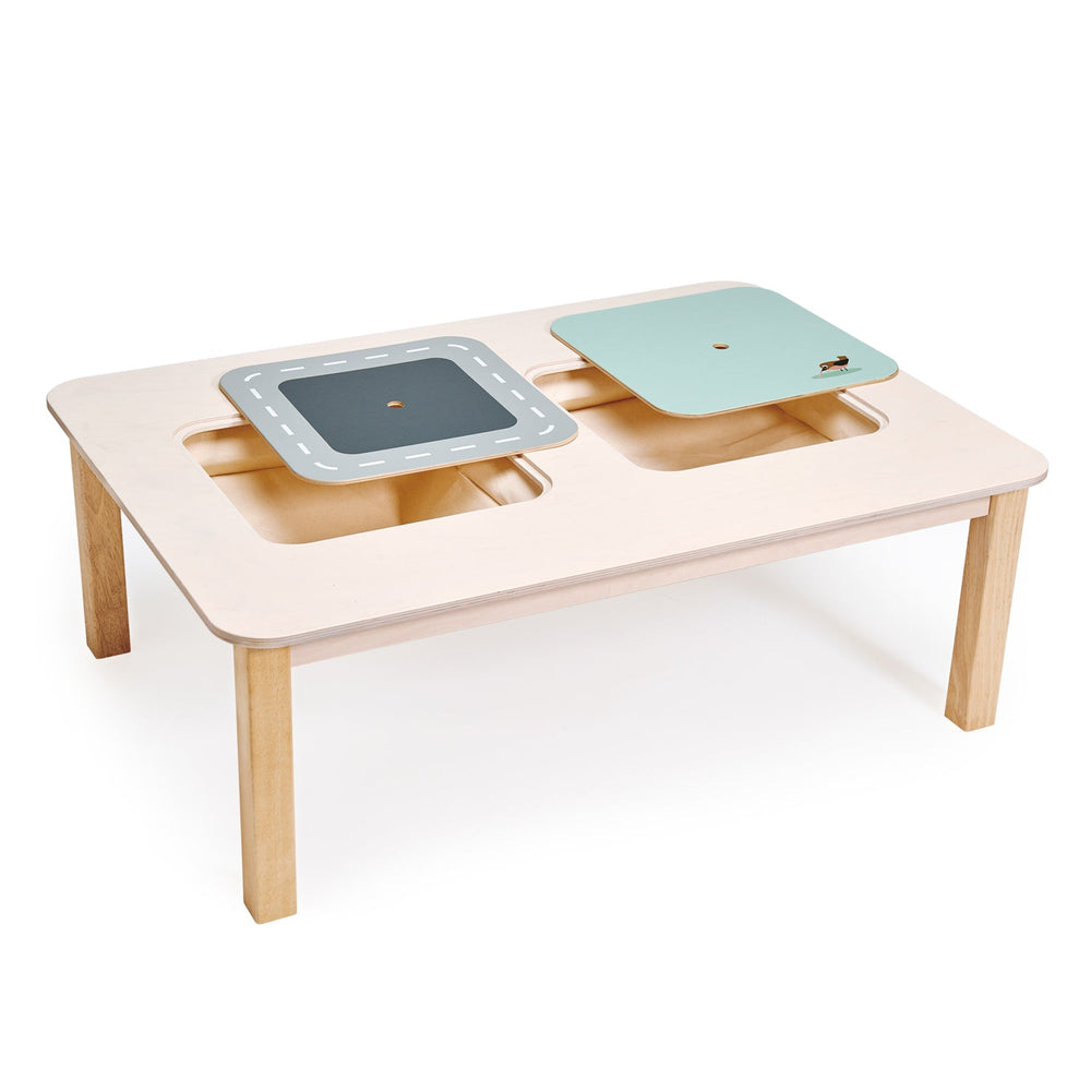 Tender Leaf - Play Table - Bella Luna Toys