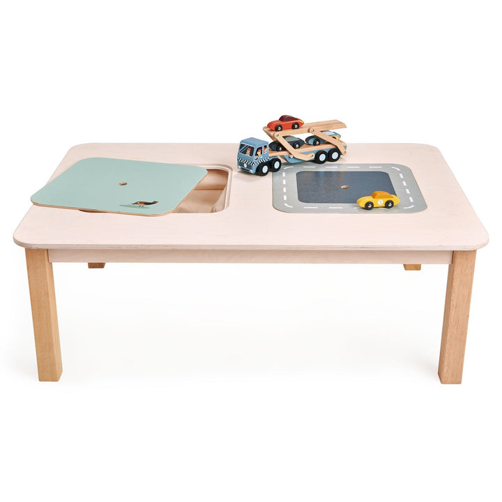 Tender Leaf - Play Table - Bella Luna Toys