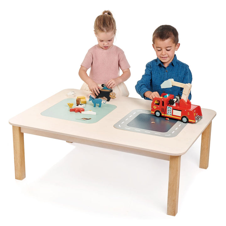 Tender Leaf - Play Table - Bella Luna Toys