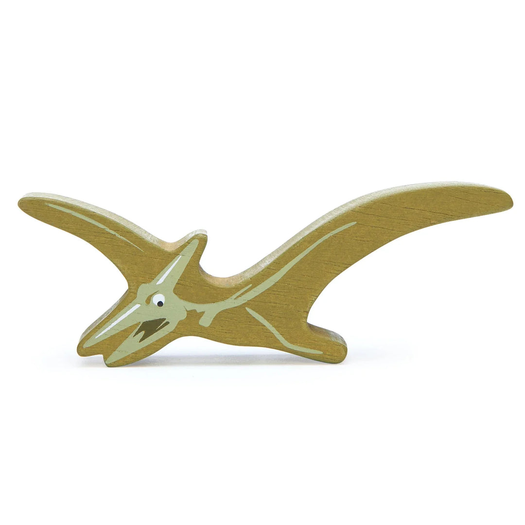 Tender Leaf Toys Wooden Pterodactyl