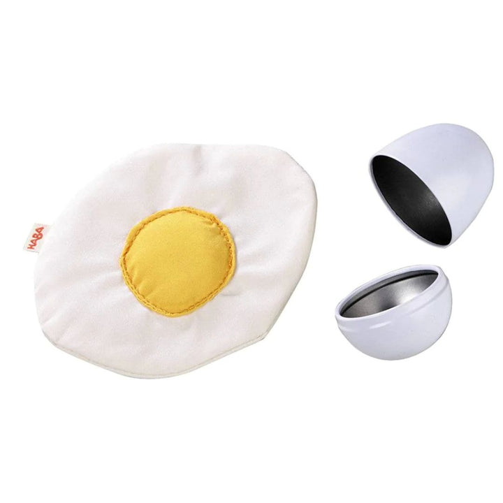 Haba Fried Egg- Bella Luna Toys