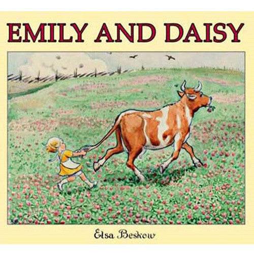 Emily and Daisy