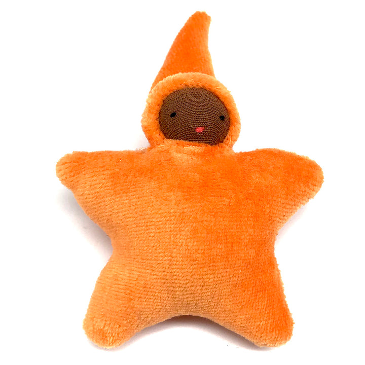 Fairyshadow - Star Baby Pocket Waldorf Doll - Bella Luna Toys