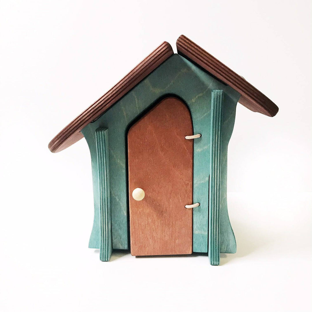 Hen House - Ostheimer - Bella Luna Toys