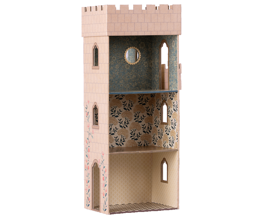 Maileg- Dollhouses- FSC certified- Bella Luna Toys