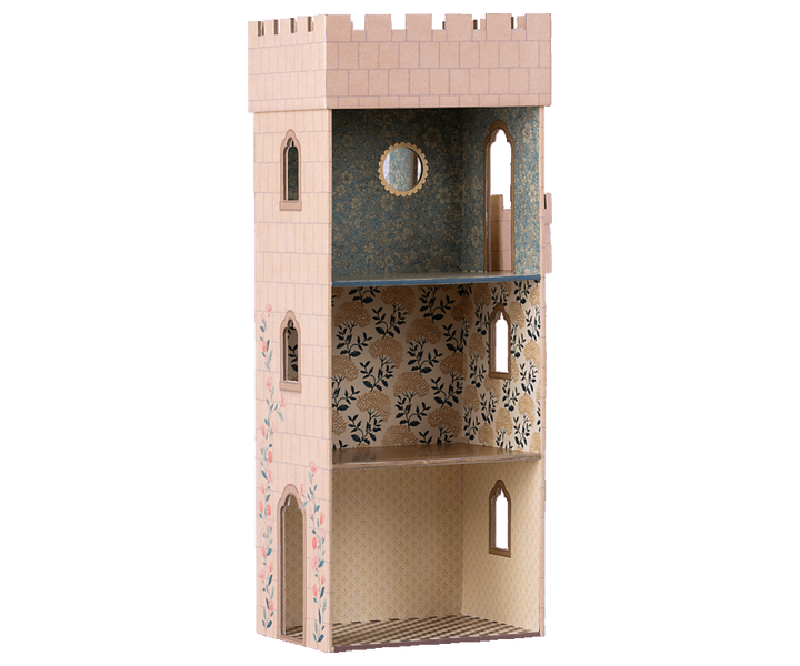 Maileg- Dollhouses- FSC certified- Bella Luna Toys