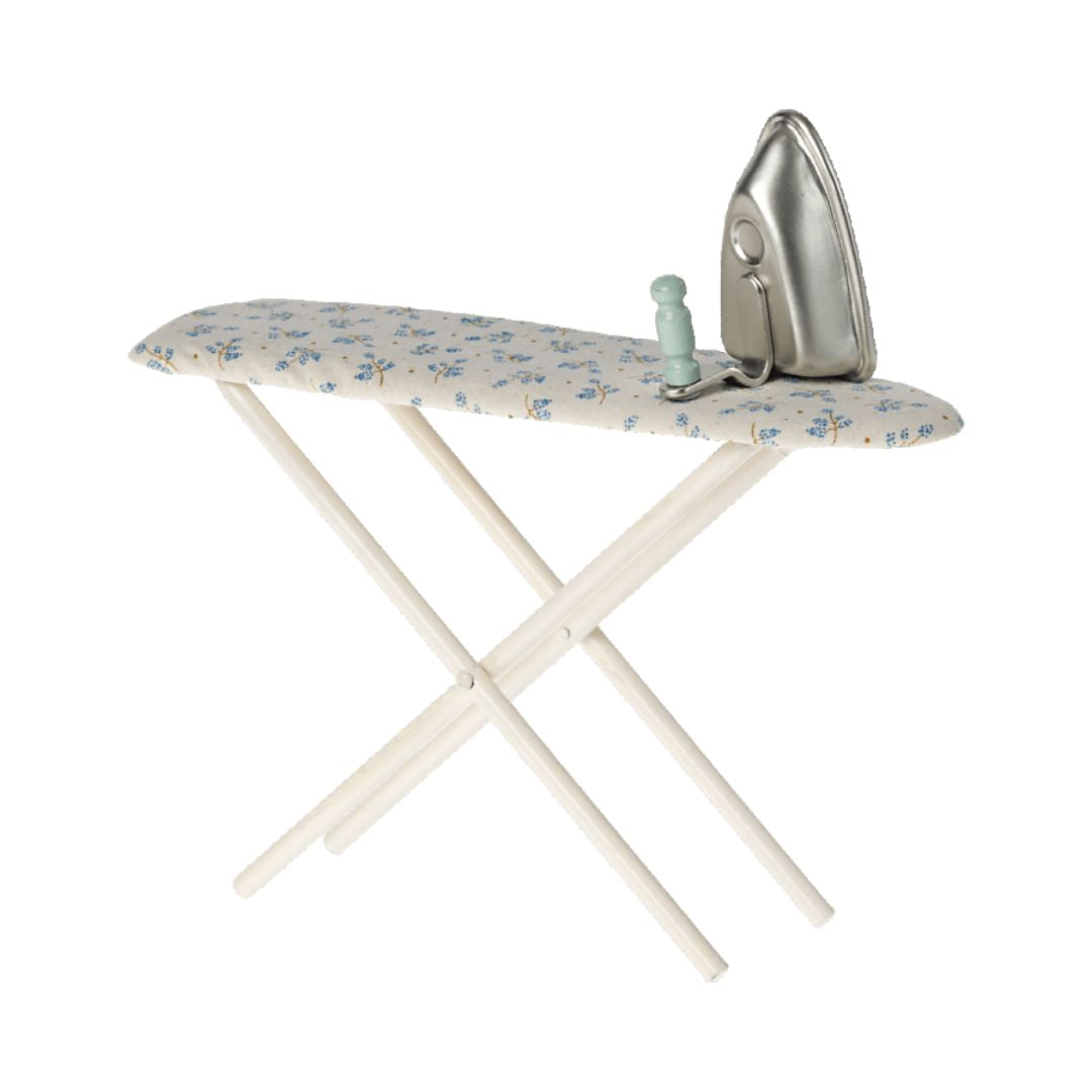 Maileg- Dollhouse Furniture- Ironing Board- Bella Luna Toys