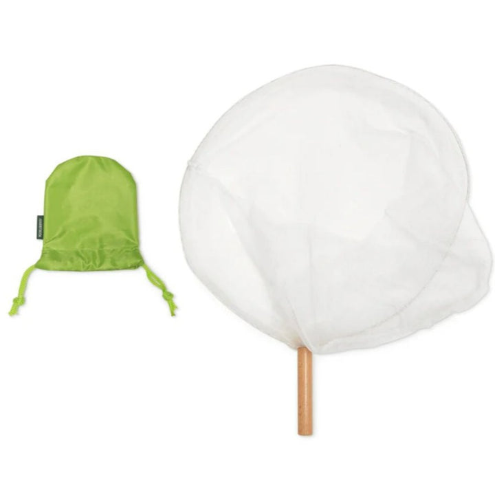 Kikkerland- Huckleberry Pop Up Net- Outdoor Toys- Bella Luna Toys