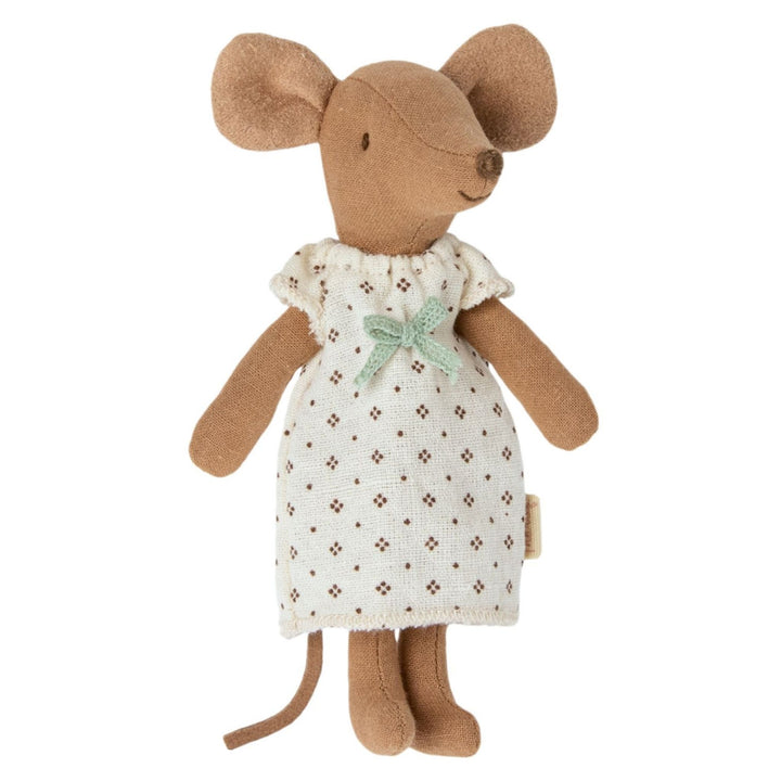 Maileg - Big sister mouse in matchbox - Bella Luna Toys