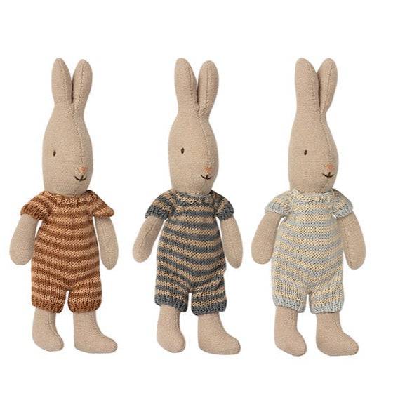 Maileg Bunny Sleepover Bundle - Stuffed Animals - Bella Luna Toys