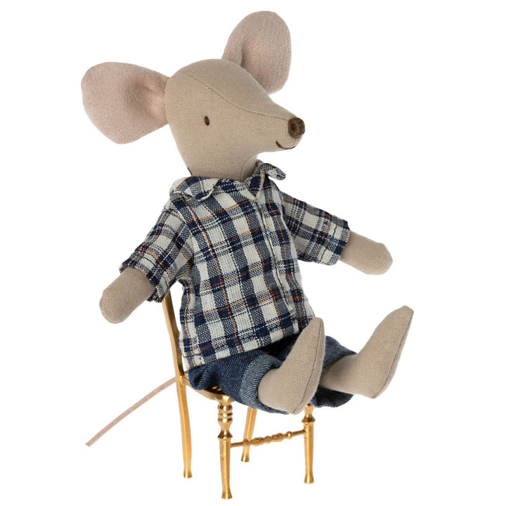 Maileg - Dad Mouse - Bella Luna Toys