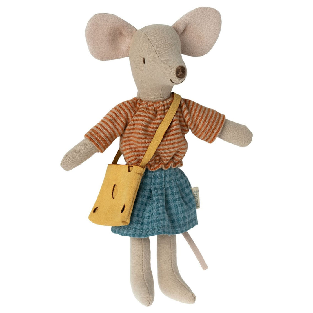 Maileg - Mom Mouse - Bella Luna Toys