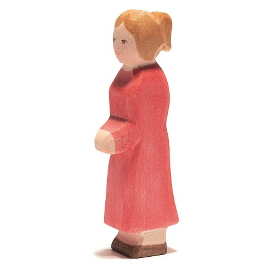 Ostheimer Mother 10012 - Light Skin - Bella Luna Toys