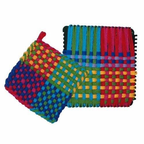 Potholder Loom Kit