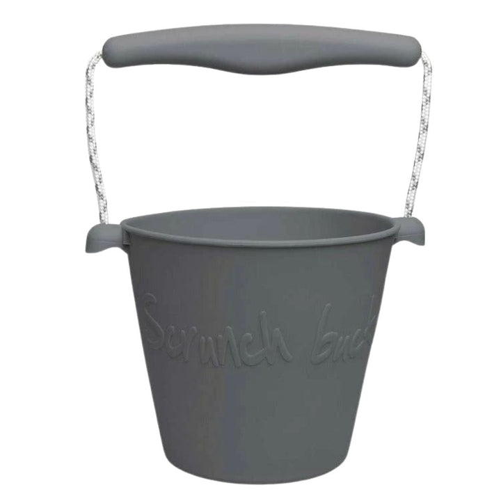 Scrunch - Scrunch Bucket (Multiple Colors) - Bella Luna Toys