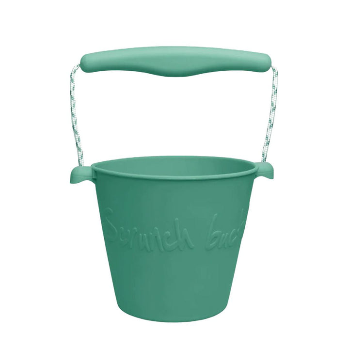 Scrunch - Scrunch Bucket (Multiple Colors) - Bella Luna Toys