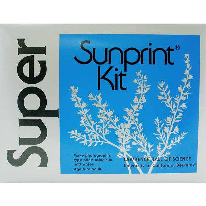 Super Sunprint Kit