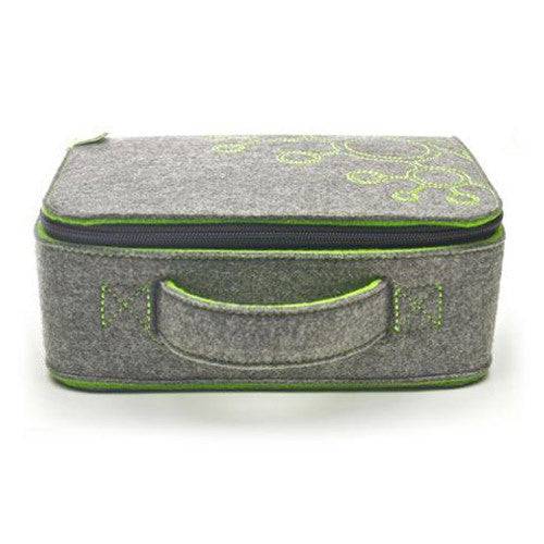 Tegu Travel Tote - Handle