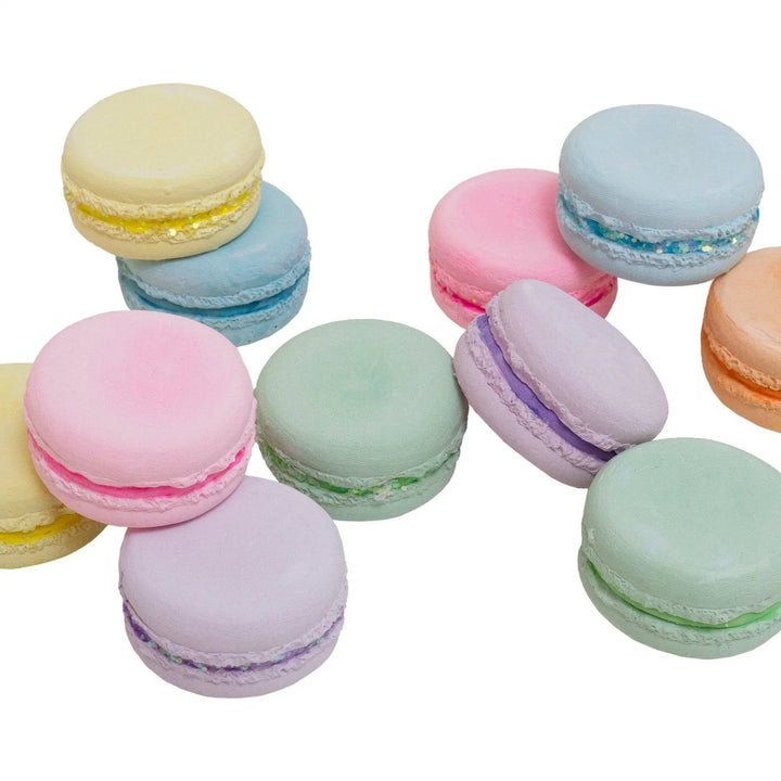 TWEE Macaron Chalk -  Arts and Crafts- Bella Luna Toys