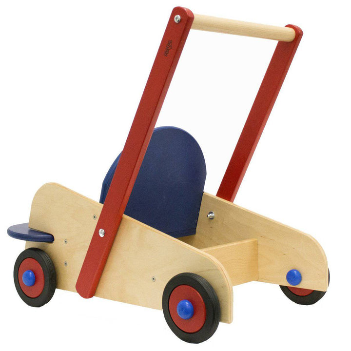 Walker Wagon - Haba - Bella Luna Toys