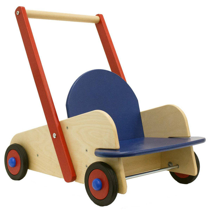 Haba Walker Wagon - Bella Luna Toys